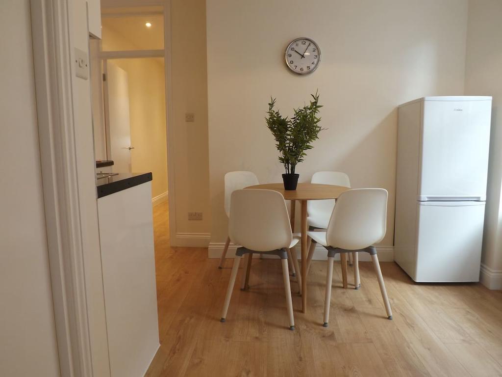 Appartement Marylebone By Allo Housing Londres