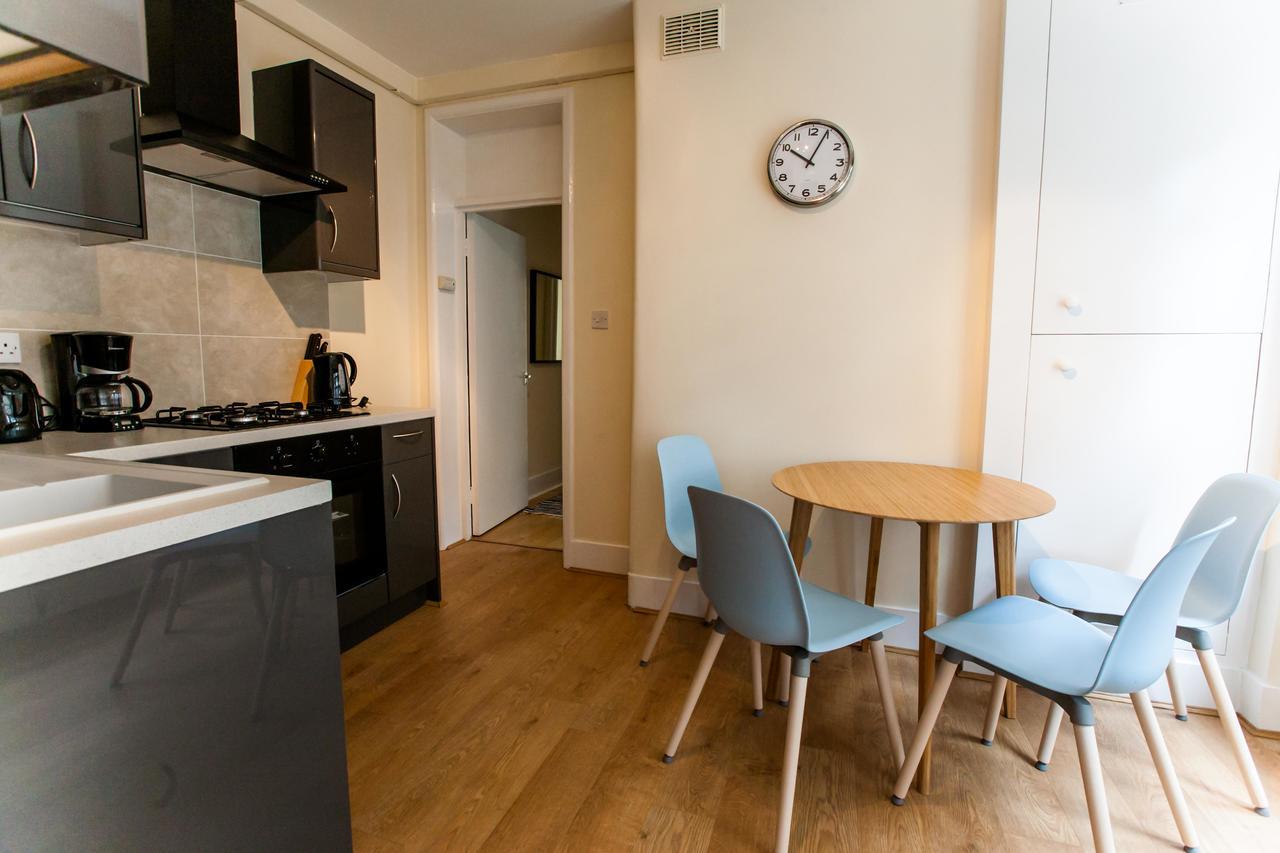 Marylebone By Allo Housing Appartement