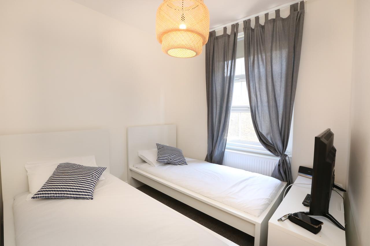 Appartement Marylebone By Allo Housing