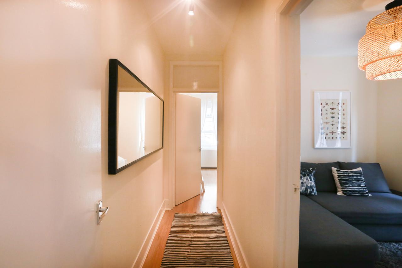 Marylebone By Allo Housing Appartement